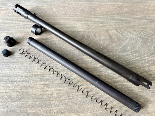 Mossberg 500 590 590a1 - mossberg,