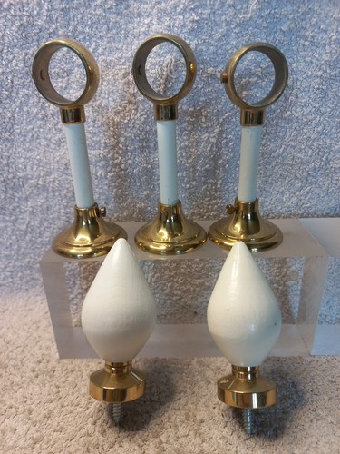 Accessoire tringle rideaux - accessoire,