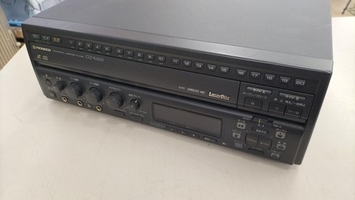 Pioneer cld k1100 lecteur cd - pioneer, |