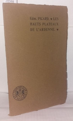 Les hauts plateaux - , de