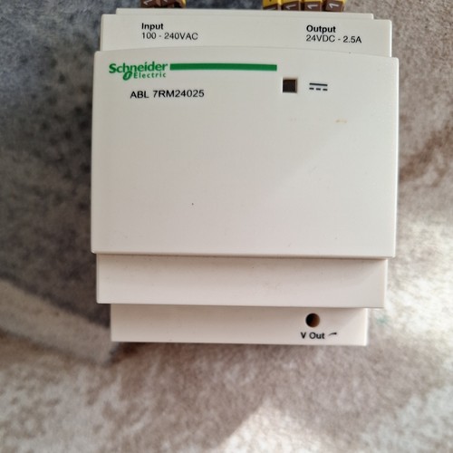 Schneider electric abl - schneider,