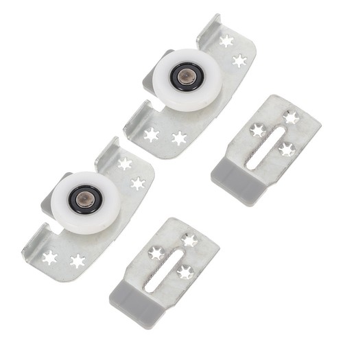 Sets rouleau porte - 6,