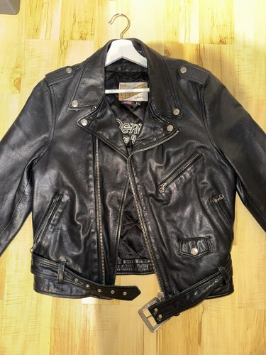 Perfecto schott nyc 618 - 618, xl