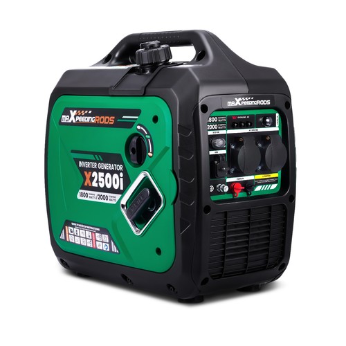 1800w groupes électrogène - 1800w,