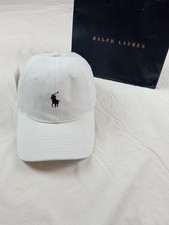 Casquette Ralph Lauren