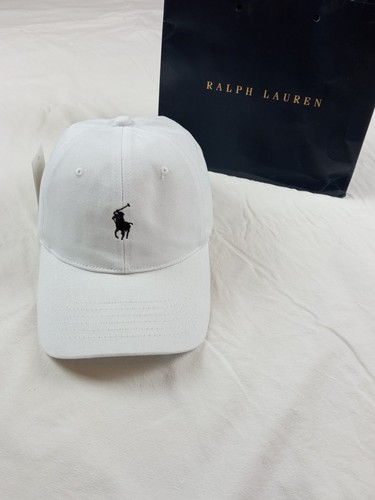 Casquette ralph lauren - casquette,