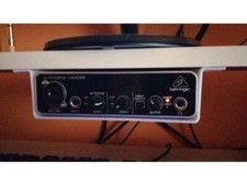 Sous Bureau / Table Montage