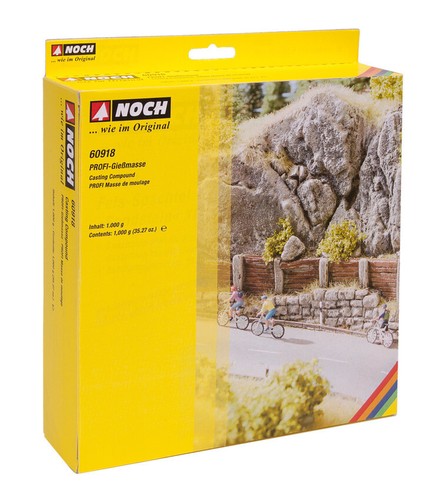 Noch 1000g plâtre pour - 1000g,