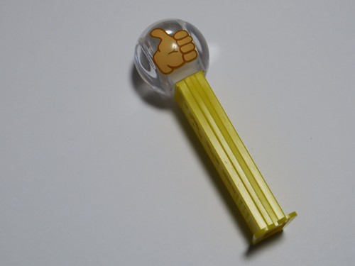 Pez distributeur bonbons - distributeur,