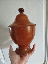 pot a tabac balustre bous