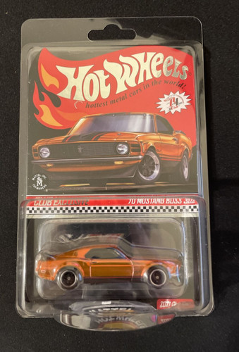 2021 hot wheels rlc - wheels, membership