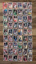 Cartes Upper Deck 93-94 -