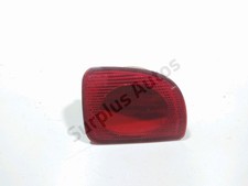 FEU DE BROUILLARD ARRIERE