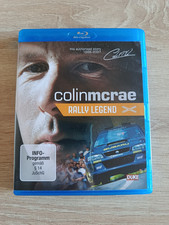 Colin McRae Rally Legend - Jeu Playstation PS4