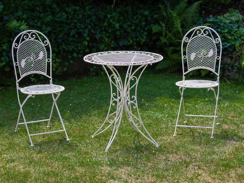 Salon jardin table et - de,