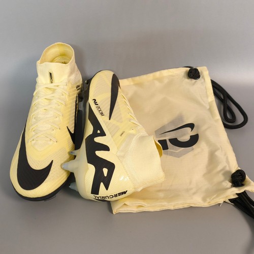 Nike zoom mercurial superfly - nike,