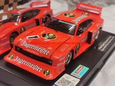 Carrera Digital 124 23936 Ford Capri Zakspeed Turbo "JÄGERMEISTER NO.1"