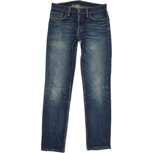 Levi 511 homme bleu - levi's,
