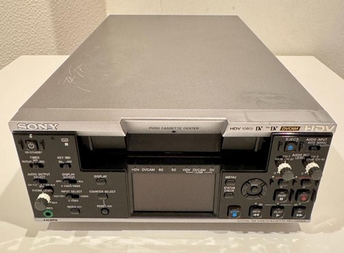 Enregistreur cassette - de,