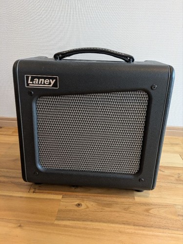 Amplificateur guitare laney - amplificateur,
