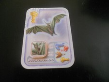 carte match cora delhaize spinning monster n°103 vampaaaxco