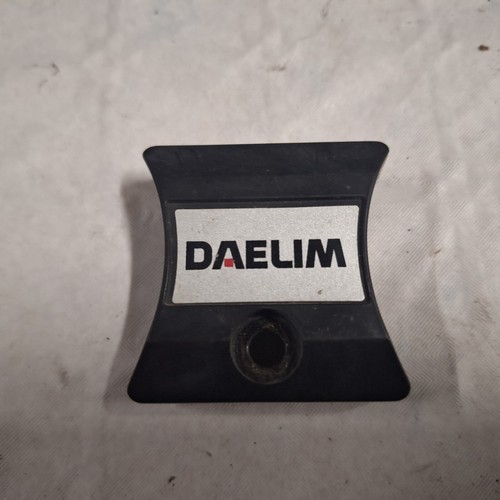 Carenage divers daelim 100 - carenage,