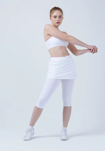 Tennis tenue jupe caleçon - jupe, 2