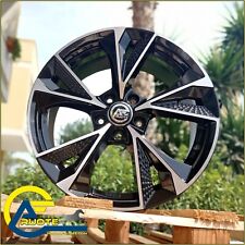 LUSTER Bd 4 Jantes en Alliage