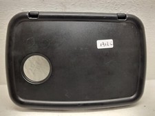 Table arrière siège avant