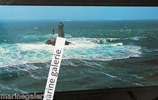 Phare breton la vieille déco