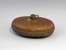 9133052 Vieux Bouillotte