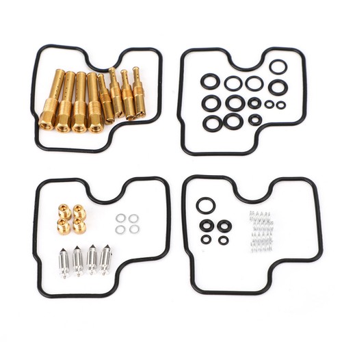 Kit réparation carburateur - de,