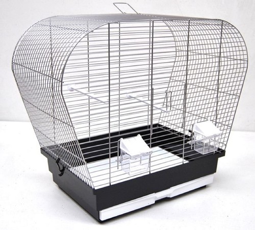 Cage oiseaux vogelheim pour - À,