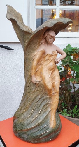 Terre cuite art - terre,