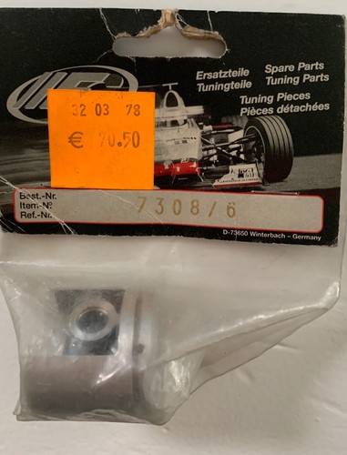 Piston for zenoa engine 7308 - piston,
