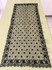 Ancienne mantille étole