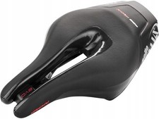 Selle Italia Iron Evo Kit Carbon Super Flow SD U3 Saddle