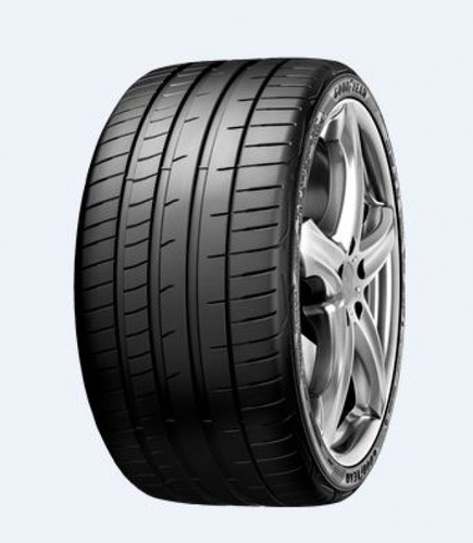 Goodyear 235 r20 88y - goodyear,