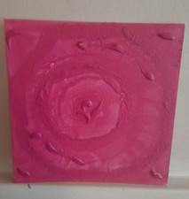 tableau signé Emery