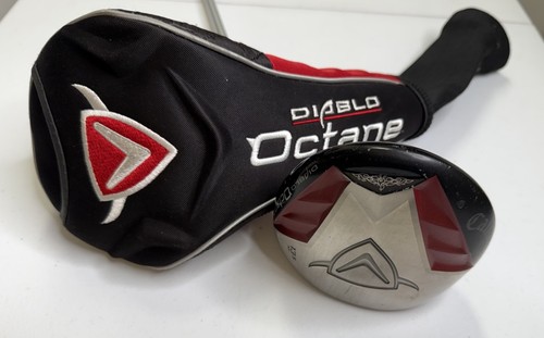 Callaway diablo octane driver - callaway,