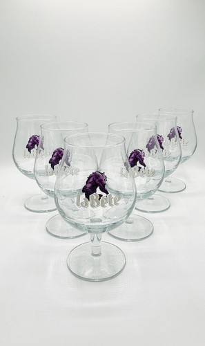 Verres biere bete moule - verres,
