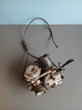 Honda Transalp XL 600 VH /