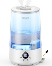 Humidificateur d'Air bébé