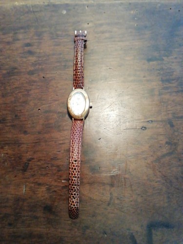 Montre vintage lip collection - lip,