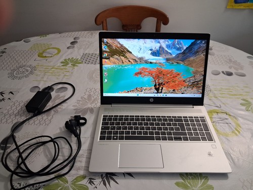 Probook 450 intel - g7,