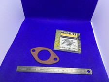 Joint de carburateur Solex