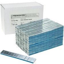 Poids adhésif équilibrage