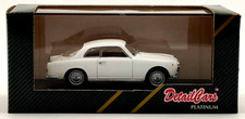 ALFA ROMEO SPRINT COUPE 1/43