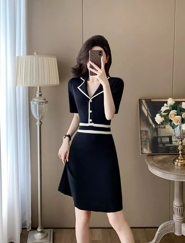 Robe femme court - robe,