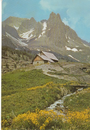 Cpsm haute vallee - cpsm,